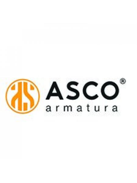 Производитель бренда ASCO armatura