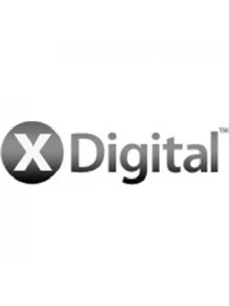 Производитель бренда X-Digital