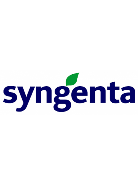 Производитель бренда Syngenta