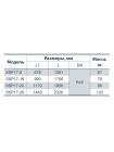 Свердловинний насос Sprut 6SP17-26