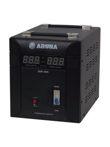 Стабилизатор напряжения Aruna SDR 3000