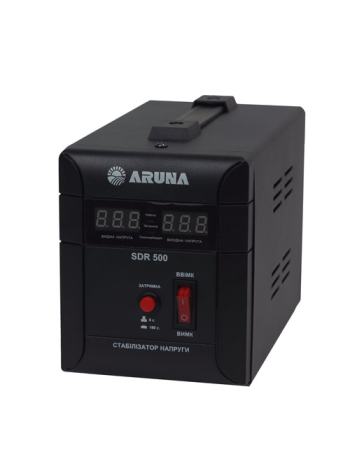 Стабилизатор напряжения Aruna SDR 500