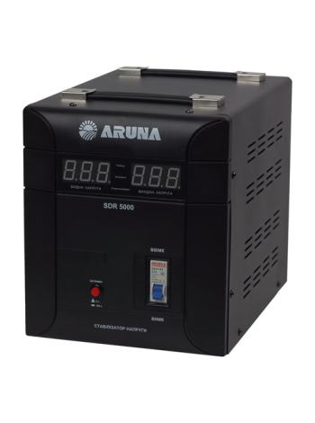 Стабилизатор напряжения Aruna SDR 5000