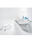 Сиденье для ванны/лавка для ног Eco Ridder A0042001