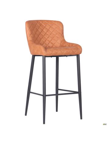 Барный стул Saddle ocher