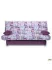 Диван Арго B Folk 1/Kolibri Violet