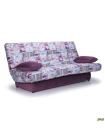 Диван Арго B Folk 1/Kolibri Violet