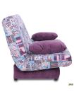 Диван Арго B Folk 1/Kolibri Violet
