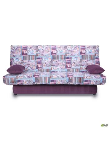 Диван Арго B Folk 1/Kolibri Violet
