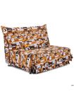 Диван SMS 1,2 City brown