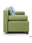 Диван Тэдди Kolibri Mint/Rainwing 230 (1)