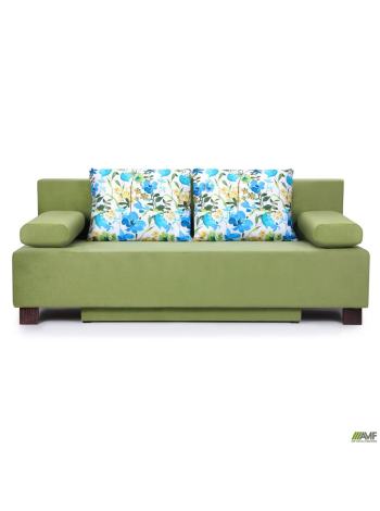 Диван Тэдди Kolibri Mint/Rainwing 230 (1)