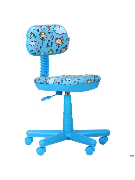 Кресло Свити голубой Дизайн Дети