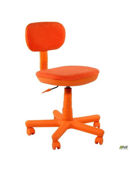 Кресло Свити оранжевый Розана-105