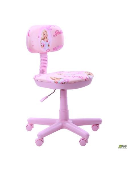 Кресло Свити розовый Girlie