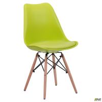 Стул Aster Wood Пластик Светло-зеленый