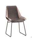 Стул Cherokee gunmetal, cowboy Dark Gray/Light Gray