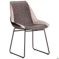 Стул Cherokee gunmetal, cowboy Dark Gray/Light Gray