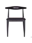 Стул Horn black