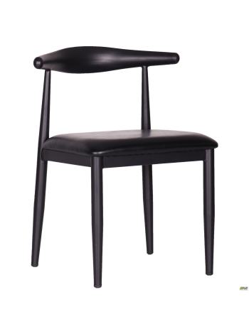 Стул Horn black