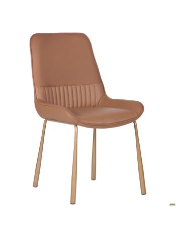 Стул Skinner copper