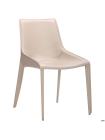 Стул Tuscan simple taupe leather