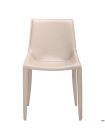 Стул Tuscan simple taupe leather