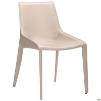 Стул Tuscan simple taupe leather