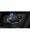 Автомобильное зарядное устройство Anker PowerDrive - 2 Quick Charge 3.0 Ports V3 Black