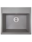 Кухонная мойка Apell Pietra Plus PTPL560GG Grey granit