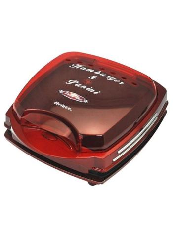 Бутербродниця Ariete 185 Hamburger