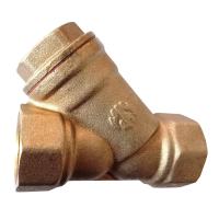Фільтр грубого очищення 2" ASСO 2/8