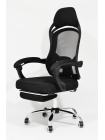 Кресло компютерное, офисное AVKO Style АМ17025  Black