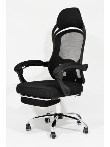 Кресло компютерное, офисное AVKO Style АМ17025  Black