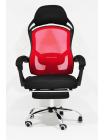 Кресло компютерное, офисное AVKO Style АМ17026 Red