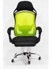 Кресло компютерное, офисное AVKO Style АМ17027 Green