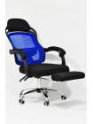 Кресло компютерное, офисное AVKO Style АМ17028 Blue