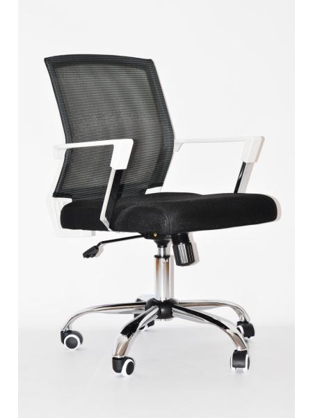 Кресло компютерное, офисное AVKO Style АМ60515 Black