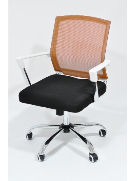 Кресло компютерное, офисное AVKO Style АМ60517 Red