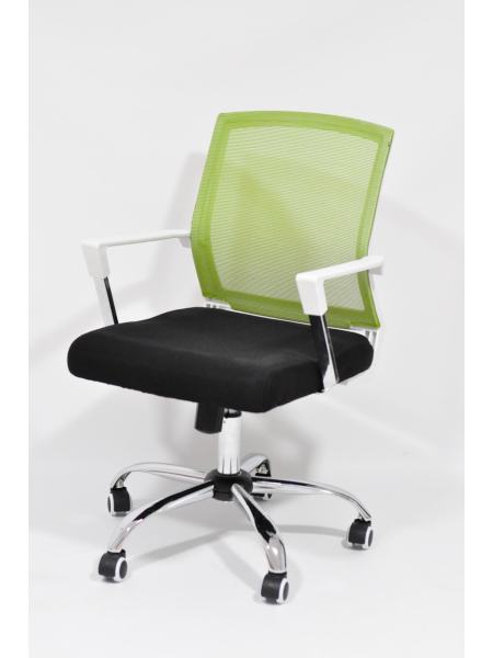 Кресло компютерное, офисное AVKO Style АМ60518 Green