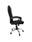 Комп'ютерне, офісне крісло AVKO Style АOC2061 Black