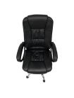 Комп'ютерне, офісне крісло AVKO Style АOC2061 Black