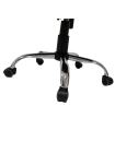 Комп'ютерне, офісне крісло AVKO Style АOC2061 Black