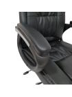 Комп'ютерне, офісне крісло AVKO Style АOC2061 Black