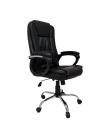 Комп'ютерне, офісне крісло AVKO Style АOC2061 Black