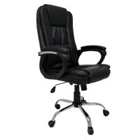 Кресло компютерное, офисное AVKO Style АOC2061 Black