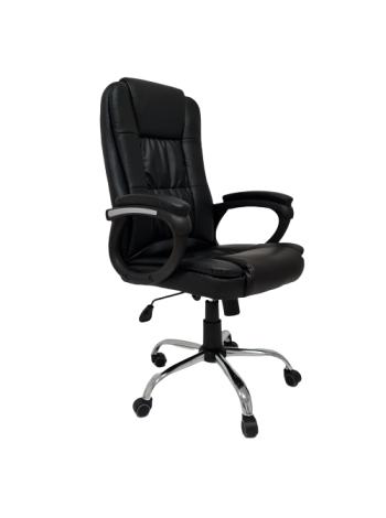 Комп'ютерне, офісне крісло AVKO Style АOC2061 Black