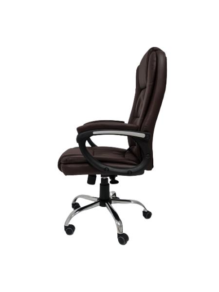 Кресло компютерное, офисное AVKO Style АOC2062 Brown