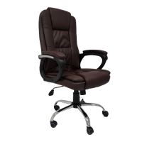 Кресло компютерное, офисное AVKO Style АOC2062 Brown