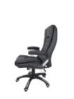 Кресло компютерное, офисное AVKO Style АV01 Black